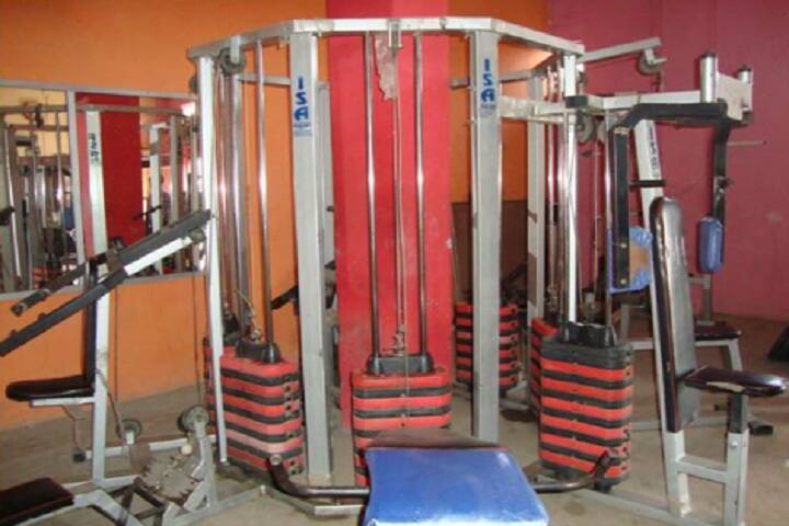 gymnasium